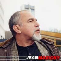 Jean Marigny