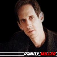 Randy Miller  Compositeur