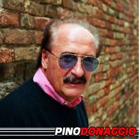 Pino Donaggio  Compositeur