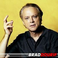 Brad Dourif  Acteur, Doubleur (voix)