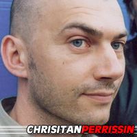 Christian Perrissin