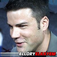 Ellory Elkayem  Réalisateur, Scénariste