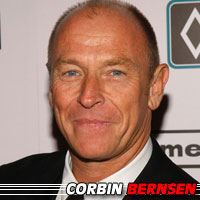 Corbin Bernsen  Réalisateur, Acteur