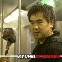 Ryuhei Kitamura  Réalisateur, Scénariste