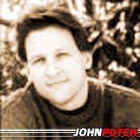 John Putch  Réalisateur