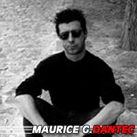 Maurice G. Dantec