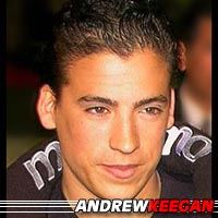 Andrew Keegan  Acteur