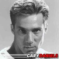 Gary Daniels