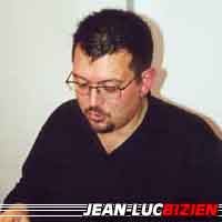 Jean-Luc Bizien  Auteur