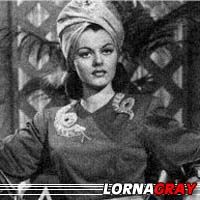 Lorna Gray