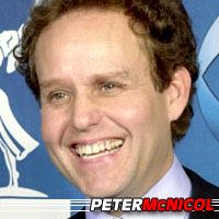 Peter MacNicol  Acteur, Doubleur (voix)