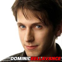 Dominic Bellavance