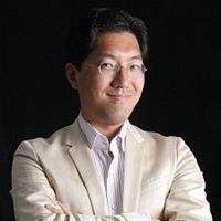 Yuji Naka  Producteur, Concepteur, Producteur exécutif