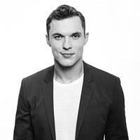 Ed Skrein  Acteur