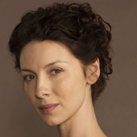 Caitriona Balfe  Actrice