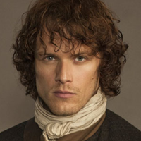 Sam Heughan  Acteur