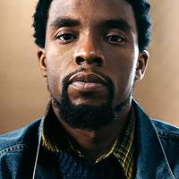 Chadwick Boseman