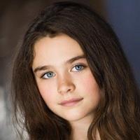 Lola Flanery  Actrice
