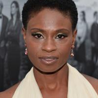 Adina Porter  Actrice