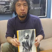 Masahiro Ito  Monteur, Character Designer