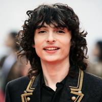 Finn Wolfhard  Acteur