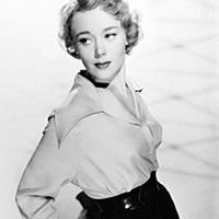 Glynis Johns  Acteur, Doubleur (voix)