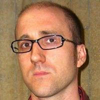 Kieron Gillen