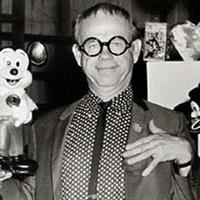 Ward Kimball