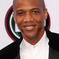 J. August Richards