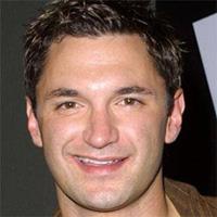 Andy Hallett