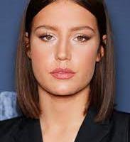 Adèle Exarchopoulos  Acteur, Doubleur (voix)