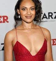 Cynthia Addai-Robinson  Actrice, Doubleuse (voix)