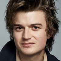 Joe Keery  Acteur