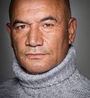 Temuera Morrison  Acteur, Doubleur (voix)