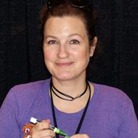 Amanda Conner  Scénariste