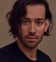 Maxim Baldry