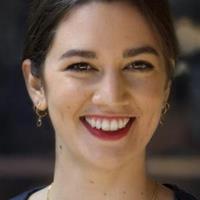 Madeline Sharafian  Réalisatrice, Scénariste, Story-Board