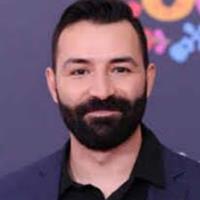 Adrian Molina