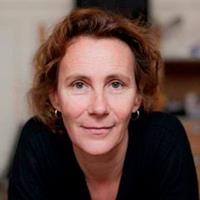 Marie Desplechin