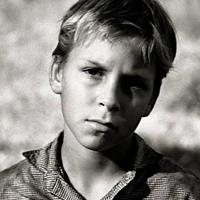 Billy Chapin  Acteur