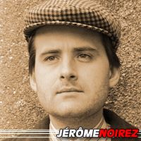 Jérôme Noirez  Auteur