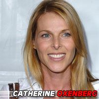 Catherine Oxenberg  Actrice