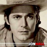 Jon Hall  Réalisateur, Acteur