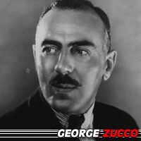 George Zucco  Acteur