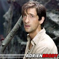 Adrien Brody