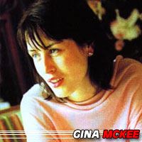 Gina McKee  Actrice