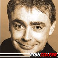 Eoin Colfer