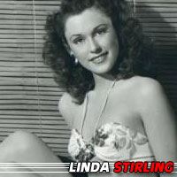 Linda Stirling  Actrice