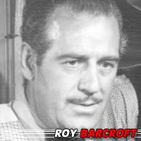 Roy Barcroft  Acteur