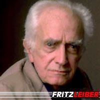 Fritz Leiber